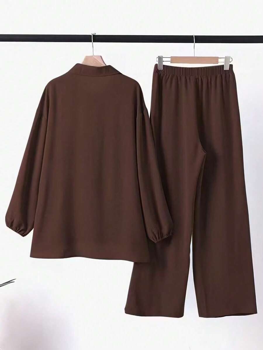 Ensemble Ample Marron