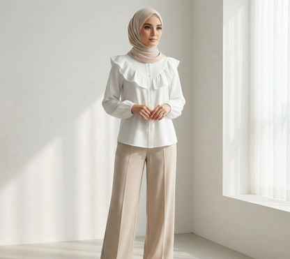 Ensemble Trio Perle™ Signature