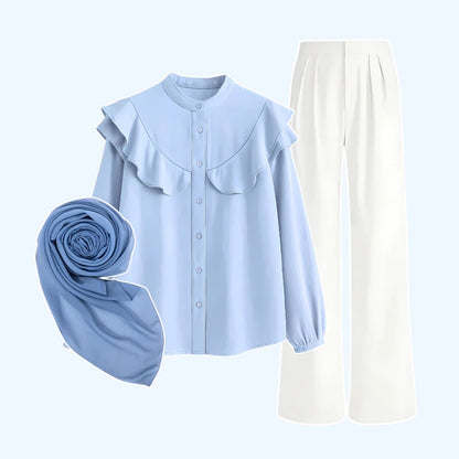 Ensemble Trio Perle™ Signature