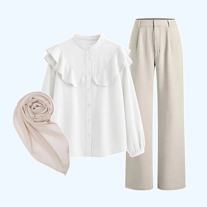 Ensemble Trio Perle™ Signature